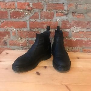 Dr. Marten boots